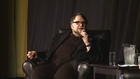 An Evening with Guillermo del Toro