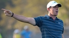 Rory McIlroy's honesty