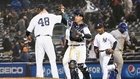 Yankees rally to top Blue Jays