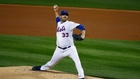 Harvey wins in return to Citi Field