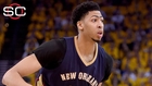 Pelicans planning to offer Anthony Davis max deal