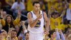 Curry, Warriors aggressive in Game 1