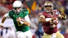 McShay Releases First Mock Draft: 1-5  - ESPN