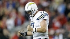 49ers Lose 21-Point Lead, Lose To Chargers  - ESPN