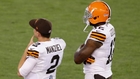 Reports: Manziel Party Led To Gordon Suspension  - ESPN