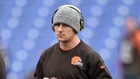 Manziel: Party Reports '100 Percent' False  - ESPN