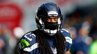 Sherman Expects To Play In Super Bowl Despite Sprain  - ESPN