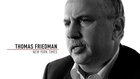 The Climate 25: Thomas Friedman