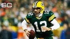 Rodgers: New PAT rule threatens player safety