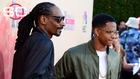 Snoop's son picks film over football