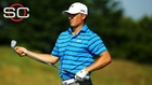 Spieth in contention after shooting 67 in Round 2