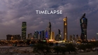 Kuwait City | Timelapse