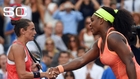 Serena stunned in US Open semi