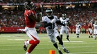 Julio Jones leads Falcons past Eagles