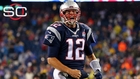 Tom Brady tops NFL jersey sales