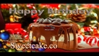 Online Cake Delivery Services in Delhi/Ncr for an Enriching Celebration