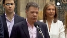 Colombia: government suspends FARC peace talks