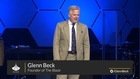 Glenn Beck // The Crossing Church
