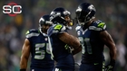 Seattle has NFL's top roster