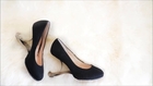 YaCHAIKA - comfy high heels