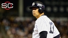 How will fans react to A-Rod's 3,000th hit?