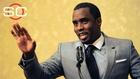 Diddy arrested on UCLA campus