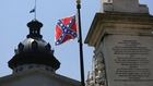 NASCAR supports Confederate flag removal