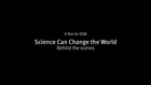 DSM - Unsung Heroes of Science - Behind the Scenes (Science Can Change The World)