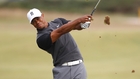 Tiger 'shocked' by St. Andrews
