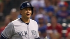 A-Rod, Yankees rally past Rangers