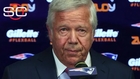 Kraft: 'I was wrong to put my faith in the league'