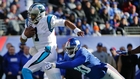 Panthers remain undefeated with last-second field goal
