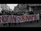 Not in Our Name | UK 2008 | 60min | Dir. Hazuan Hashim & Phil Maxwell
