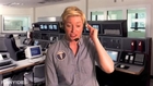 Ellen Degeneres: Rescue 911