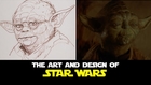The Art & Design of the Star Wars Saga (featuring Concept Art)