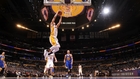 Lakers stun Warriors, hand Golden State sixth loss
