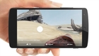 Star Wars: The Force Awakens - 360 video product demo