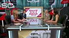 CFP committee snubbing Big 12, giving Ohio State a bye?