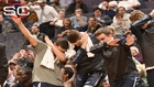 Monmouth bench at it again in win over Georgetown