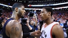 Raptors hold off Pacers to take Game 7
