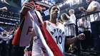 All-Access: Raptors on fire after Game 4 victory