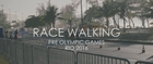 Race Walking - Pre Olympic Games RIO 2016