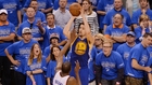 Warriors force Game 7 with epic Game 6 victory