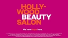 Hollywood Beauty Salon