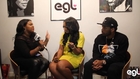 EGL Interview with Yandy & Mendeecees 1 of 3