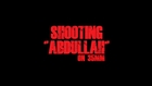 Abdullah - Shooting on 35mm