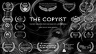 The Copyist / A Másoló experimental short film