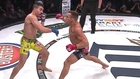 Michael Chandler claims title with one-punch KO