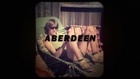 Aberdeen : A Montage of Kurt Cobain's Artwork & Journals