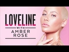 Amber on Body Shaming and DWTS - Loveline